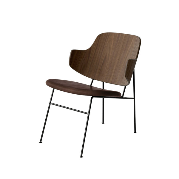 The Penguin Lounge Chair Audo Copenhagen 71158 003911 7