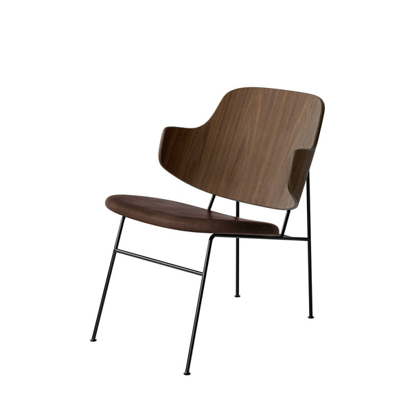 The Penguin Lounge Chair Audo Copenhagen 71158 003911 21