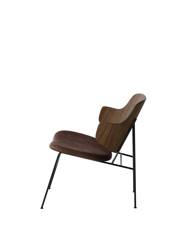 The Penguin Lounge Chair Audo Copenhagen 71158 003911 35