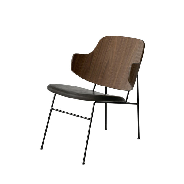 The Penguin Lounge Chair Audo Copenhagen 71158 003911 22