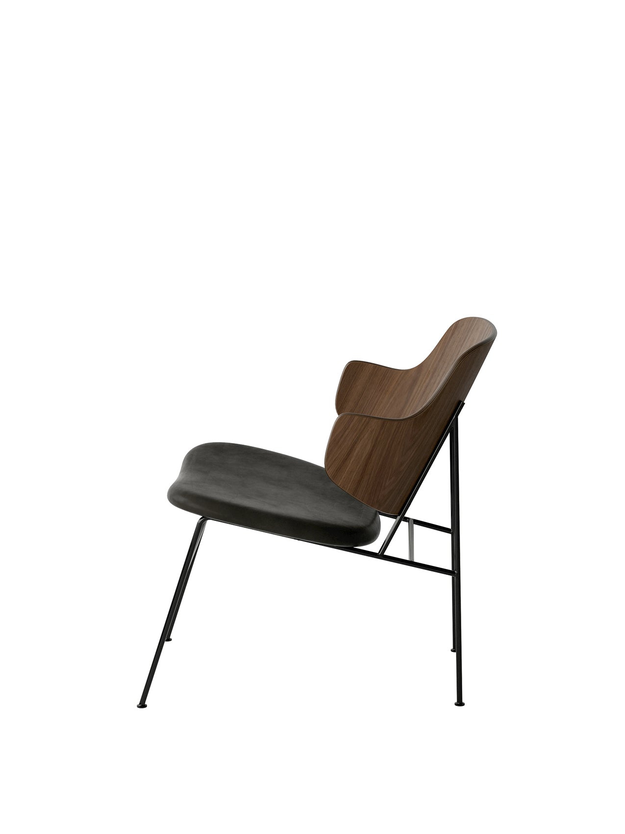The Penguin Lounge Chair Audo Copenhagen 71158 003911 36