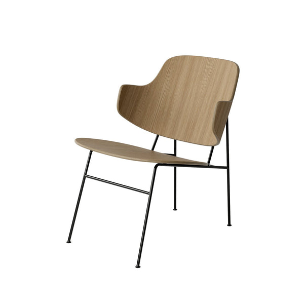 The Penguin Lounge Chair Audo Copenhagen 71158 003911 12