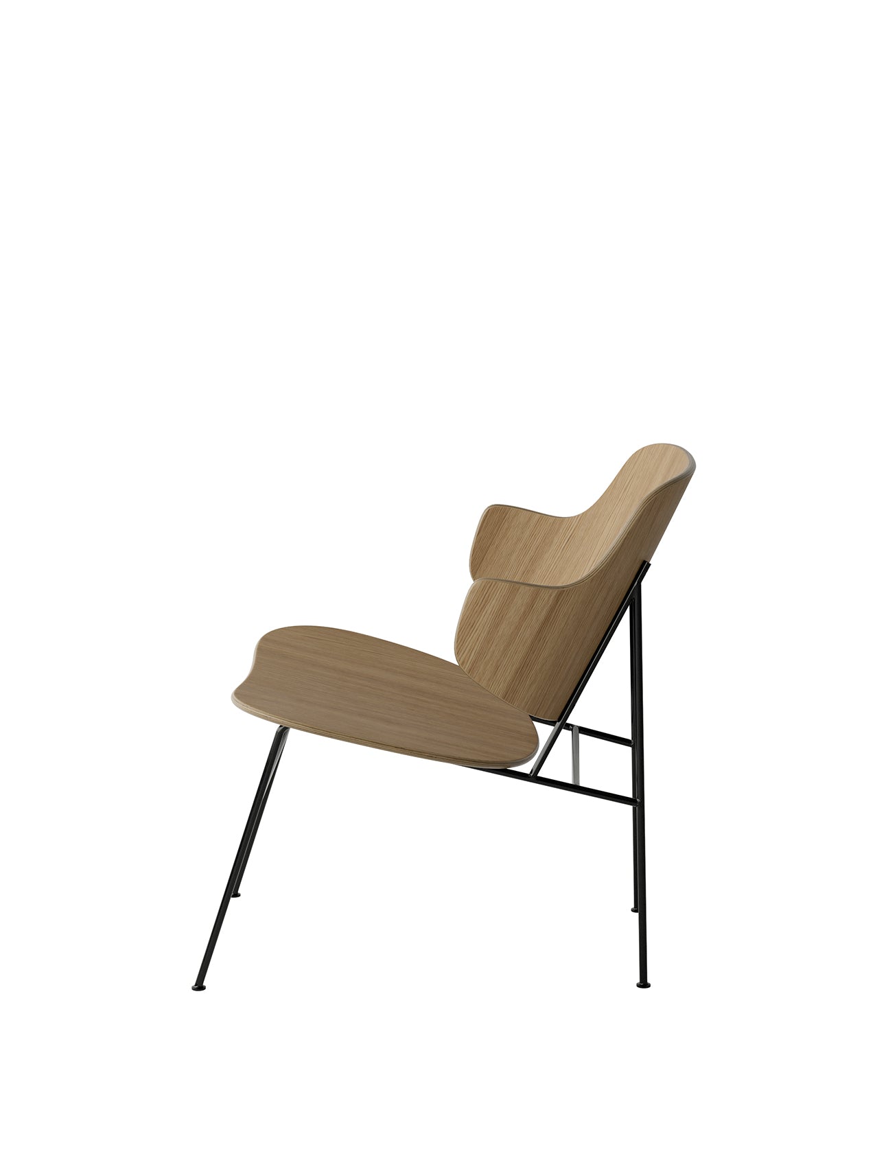 The Penguin Lounge Chair Audo Copenhagen 71158 003911 29