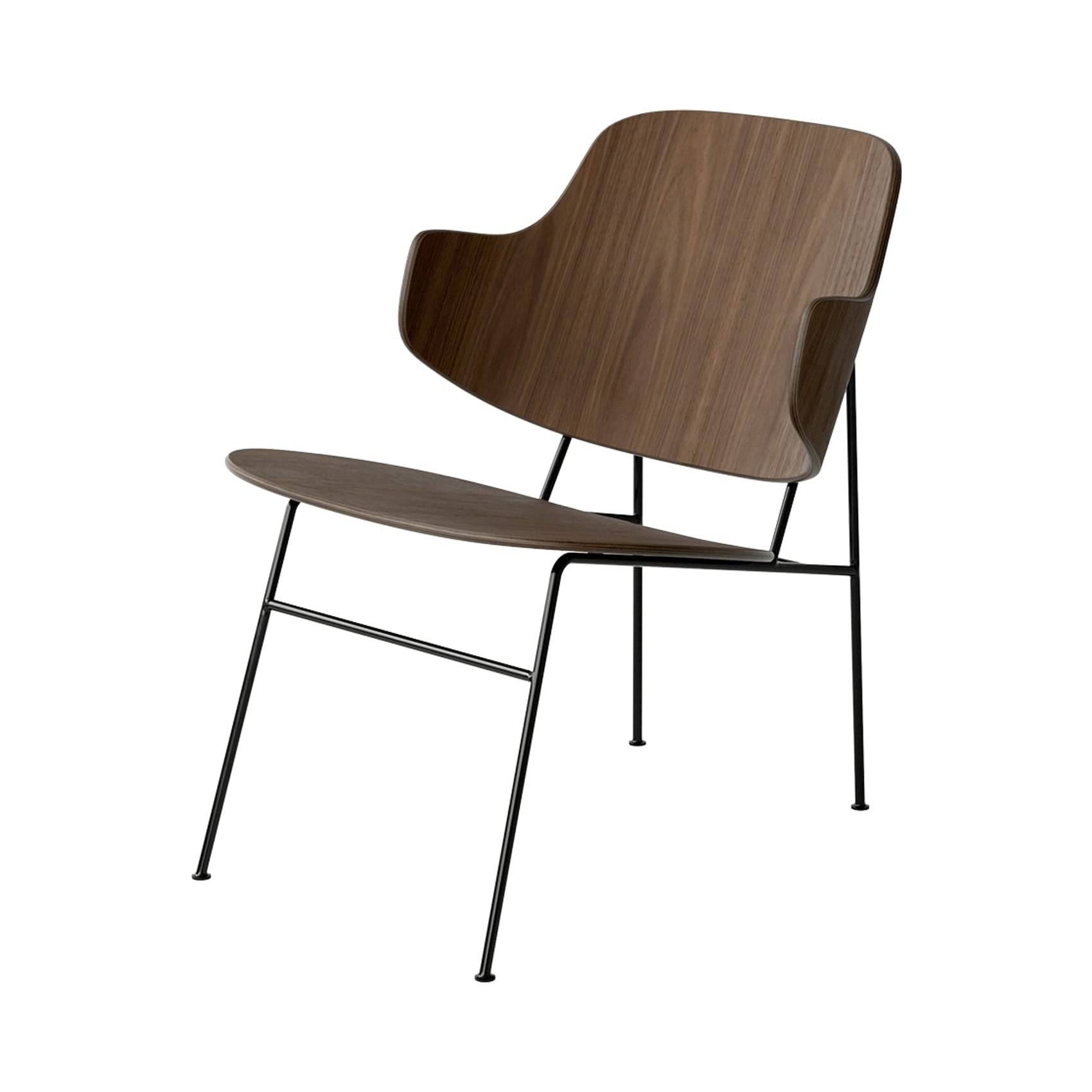 The Penguin Lounge Chair Audo Copenhagen 71158 003911 2