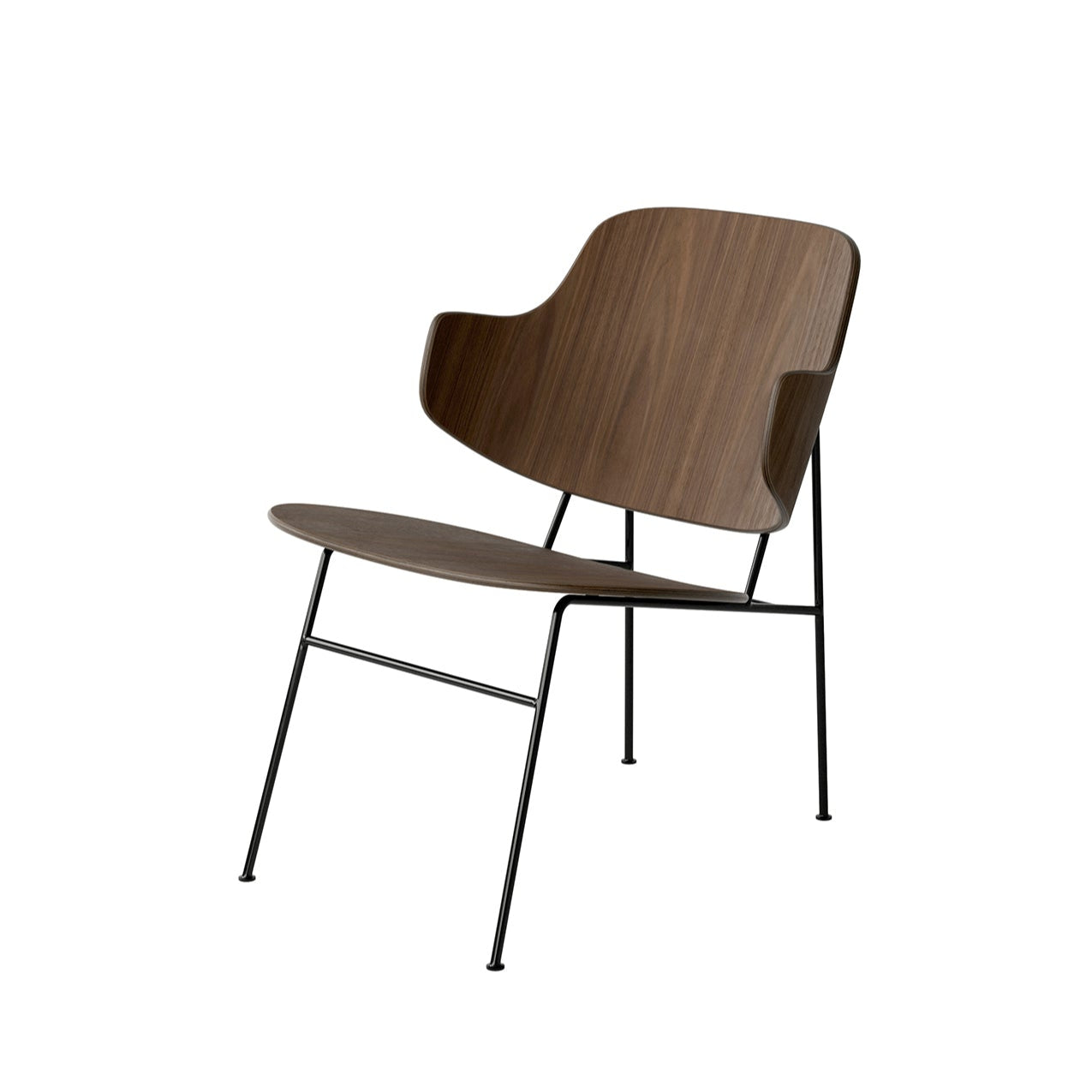 The Penguin Lounge Chair Audo Copenhagen 71158 003911 13