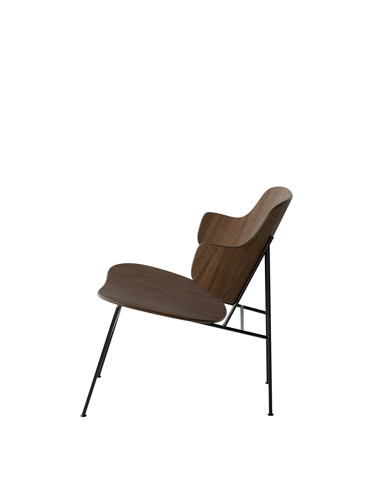 The Penguin Lounge Chair Audo Copenhagen 71158 003911 30