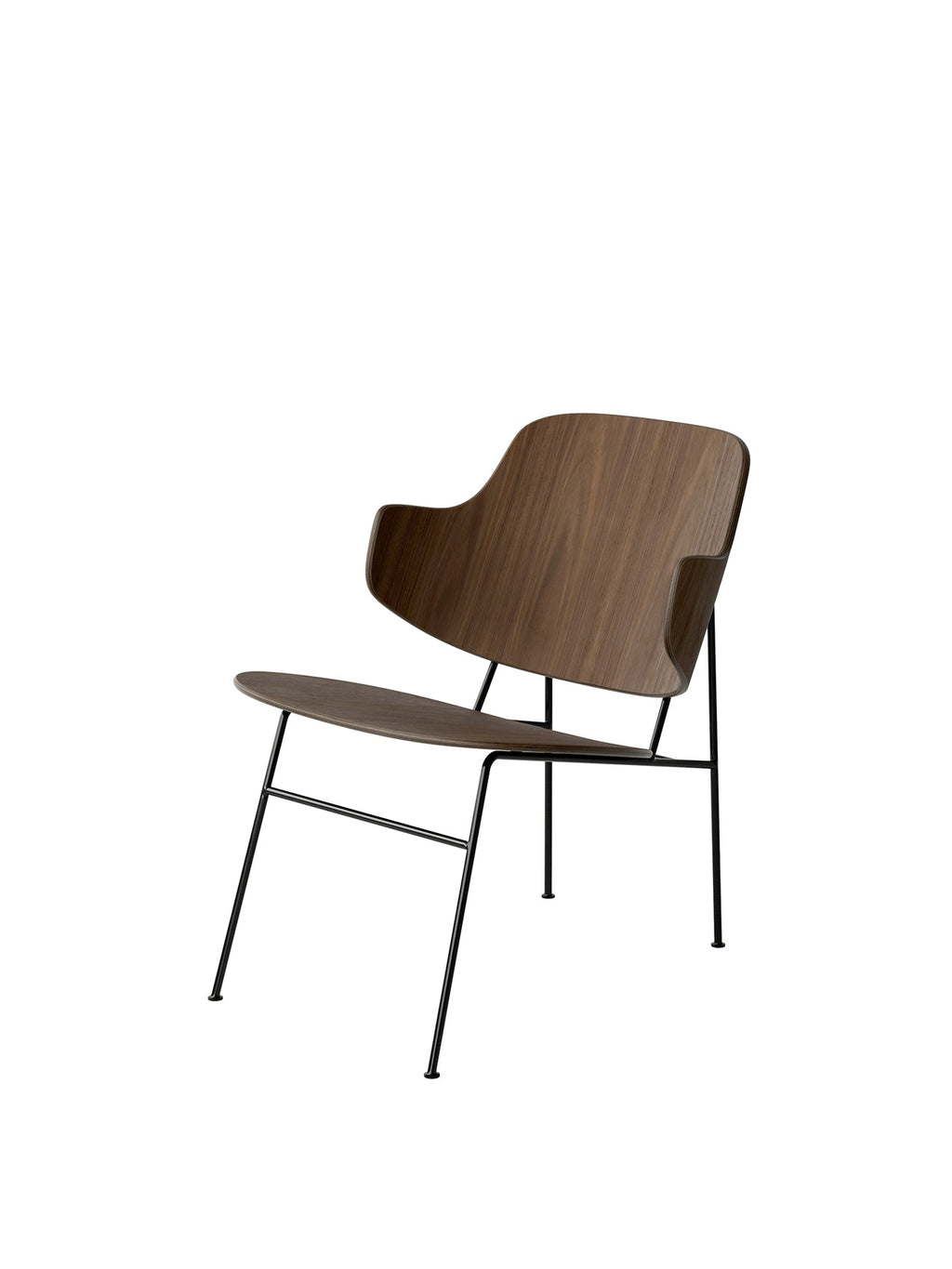 The Penguin Lounge Chair New Audo Copenhagen 1202005 000000Zz 2