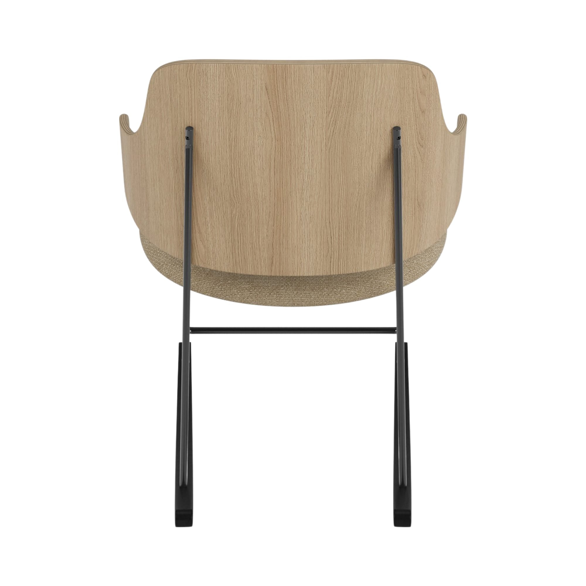 The Penguin Rocking Chair Audo Copenhagen 71159 003987 23
