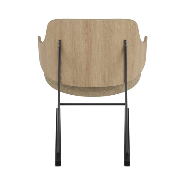 The Penguin Rocking Chair Audo Copenhagen 71159 003987 23
