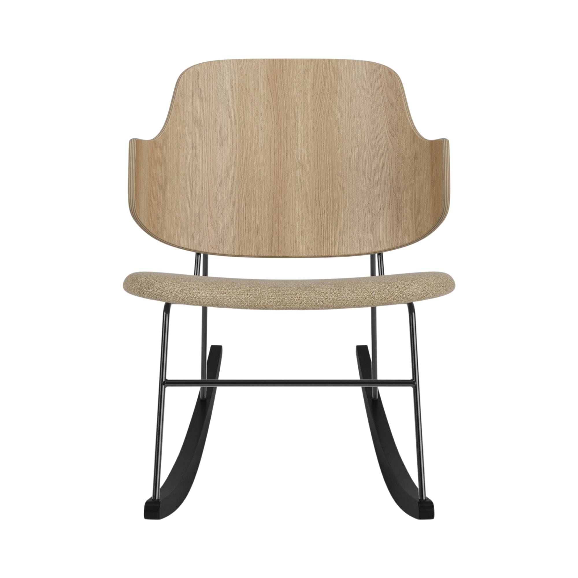 The Penguin Rocking Chair Audo Copenhagen 71159 003987 14