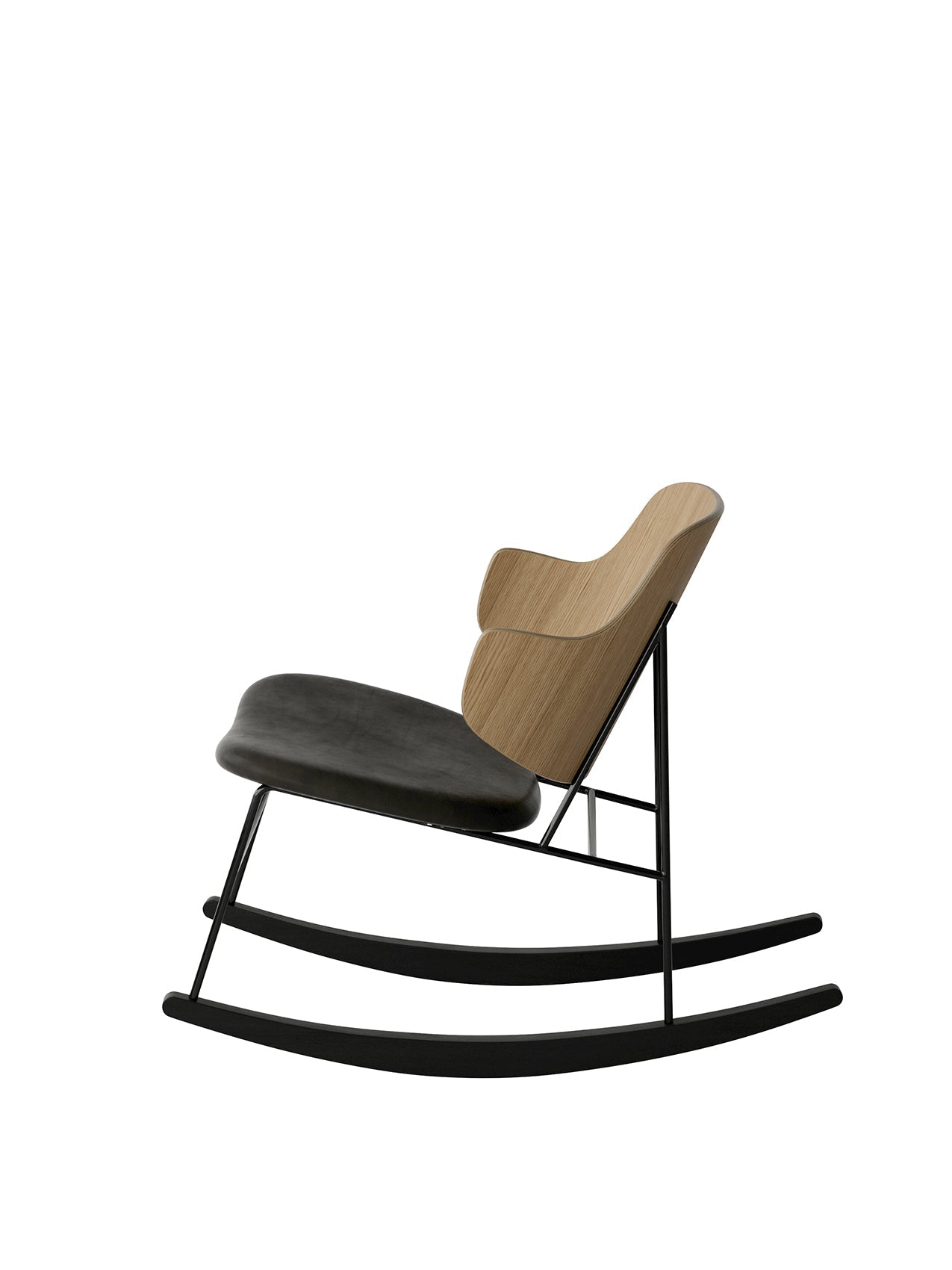 The Penguin Rocking Chair Audo Copenhagen 71159 003987 35
