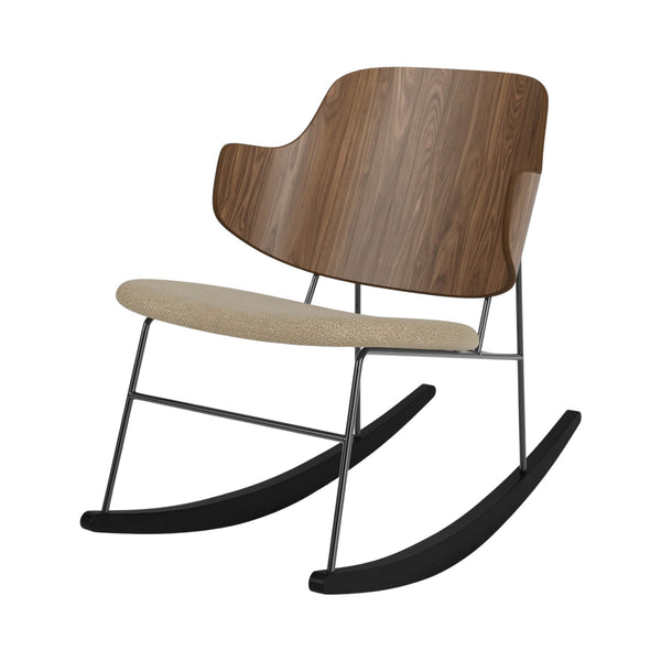 The Penguin Rocking Chair Audo Copenhagen 71159 003987 4