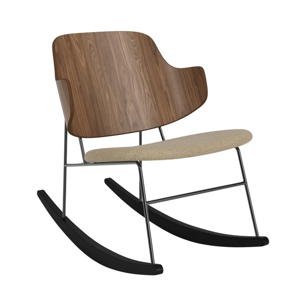 The Penguin Rocking Chair Audo Copenhagen 71159 003987 29