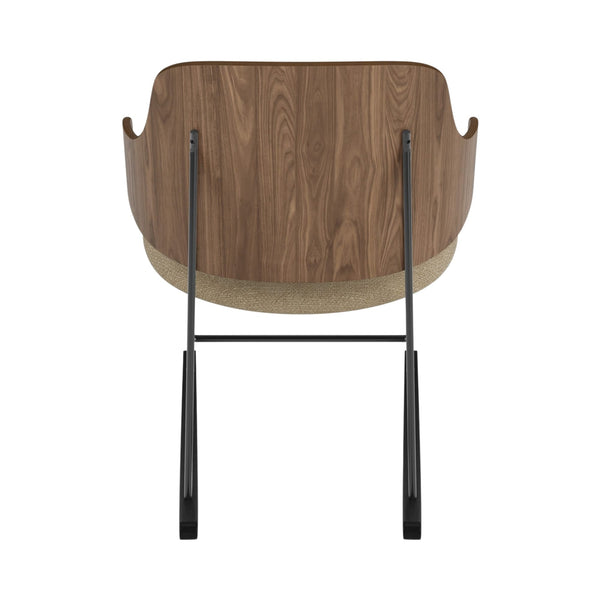 The Penguin Rocking Chair Audo Copenhagen 71159 003987 24