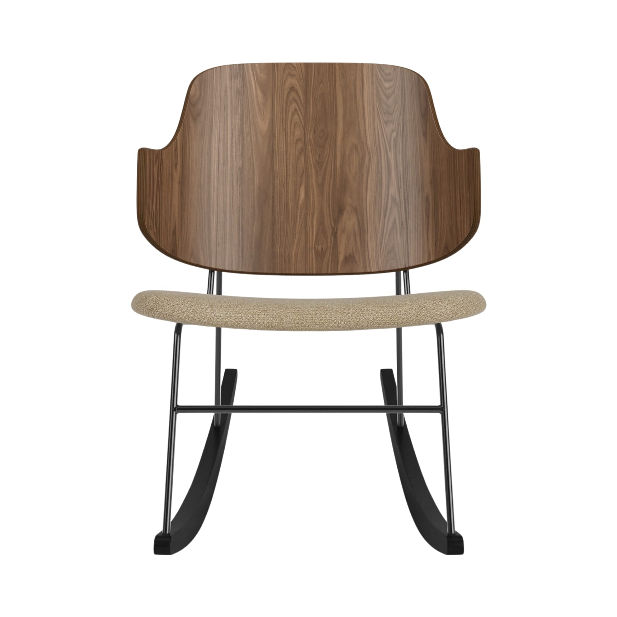 The Penguin Rocking Chair Audo Copenhagen 71159 003987 15