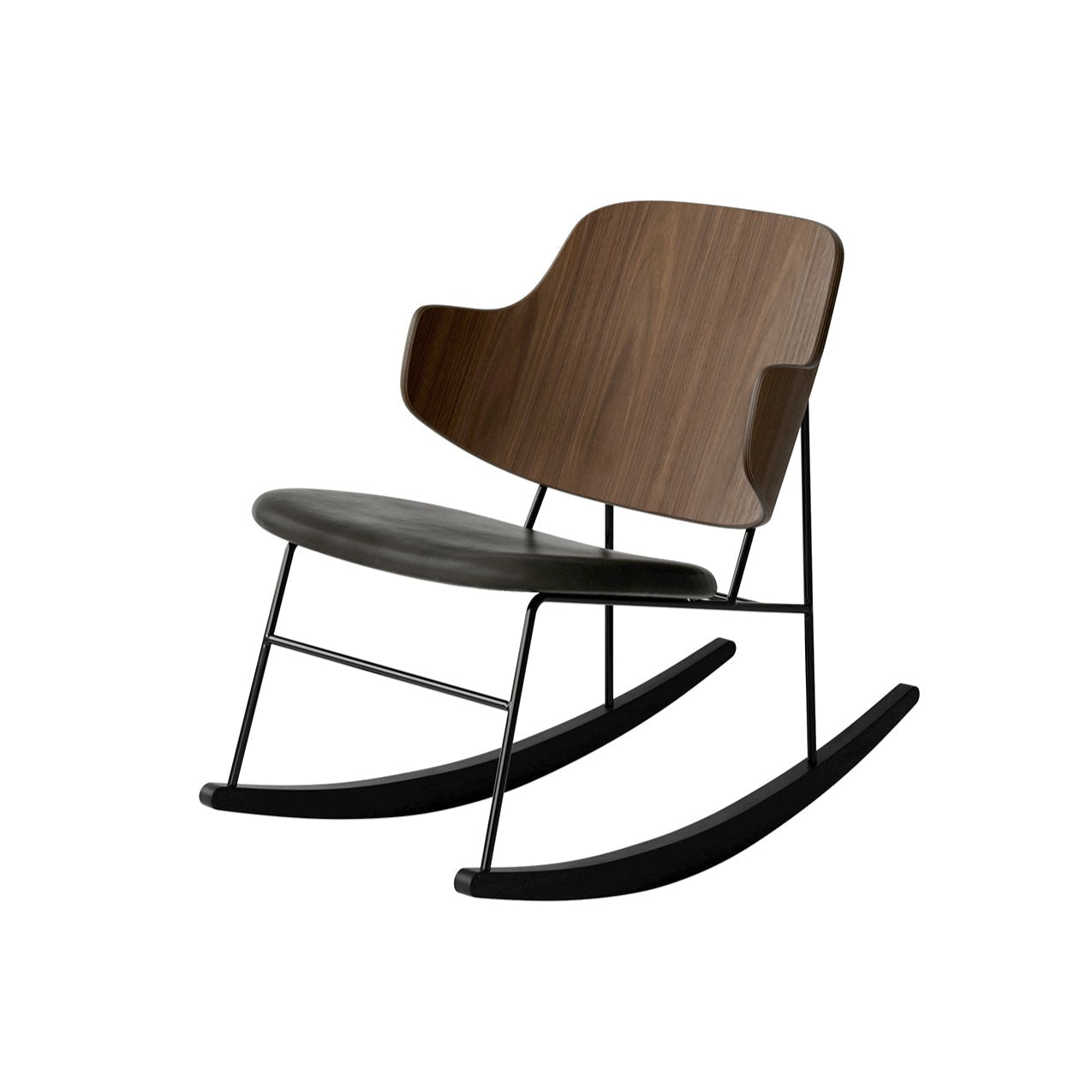 The Penguin Rocking Chair Audo Copenhagen 71159 003987 6