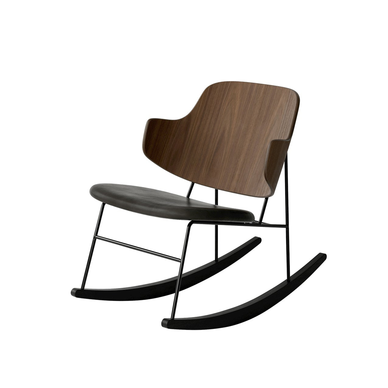 The Penguin Rocking Chair Audo Copenhagen 71159 003987 13