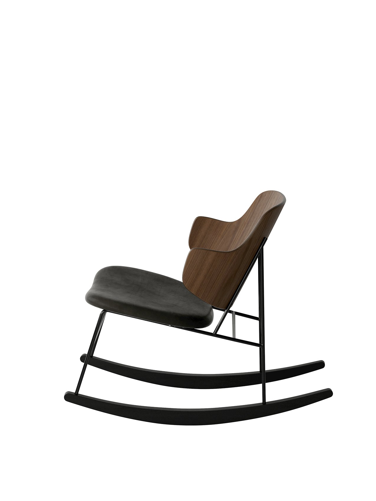 The Penguin Rocking Chair Audo Copenhagen 71159 003987 32