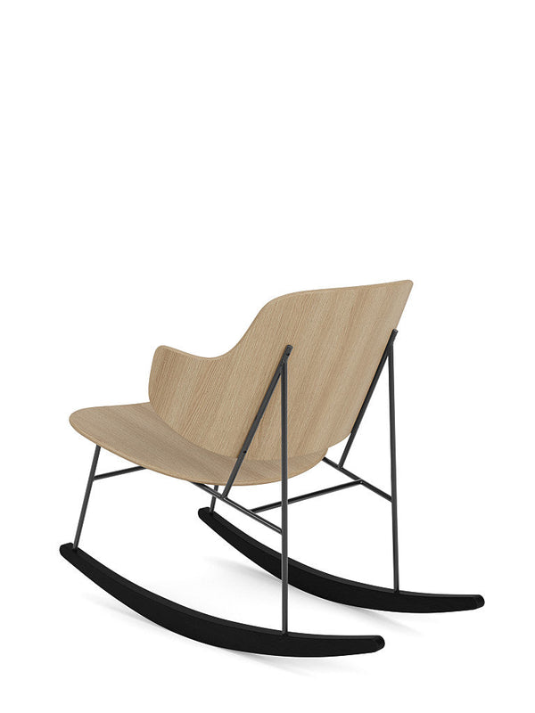 The Penguin Rocking Chair Audo Copenhagen 71159 003987 31