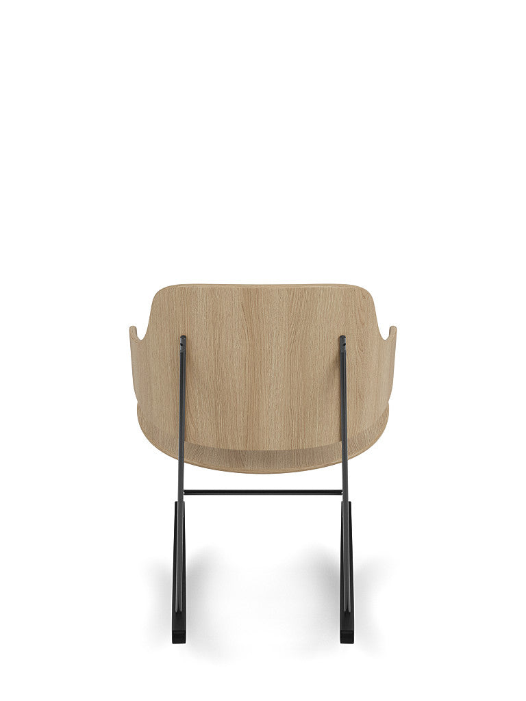 The Penguin Rocking Chair Audo Copenhagen 71159 003987 20