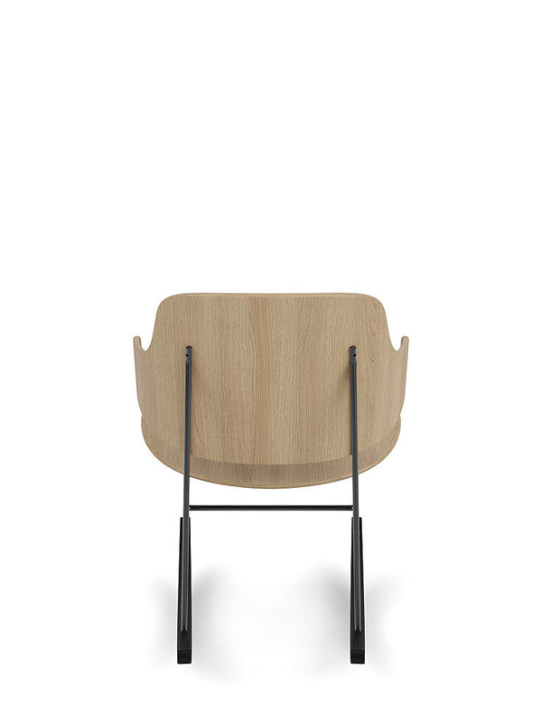 The Penguin Rocking Chair Audo Copenhagen 71159 003987 20