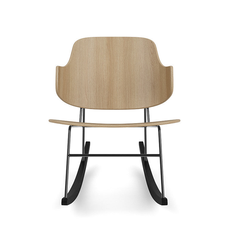 The Penguin Rocking Chair Audo Copenhagen 71159 003987 3
