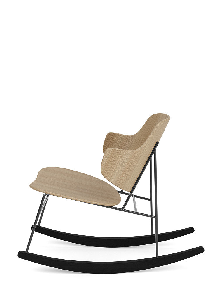The Penguin Rocking Chair Audo Copenhagen 71159 003987 33