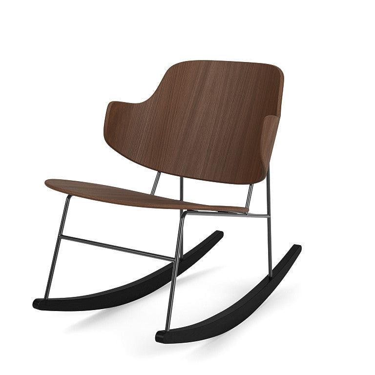 The Penguin Rocking Chair Audo Copenhagen 71159 003987 11