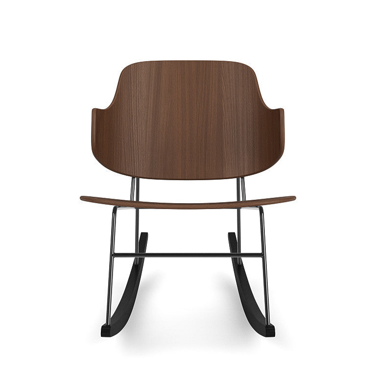 The Penguin Rocking Chair Audo Copenhagen 71159 003987 2