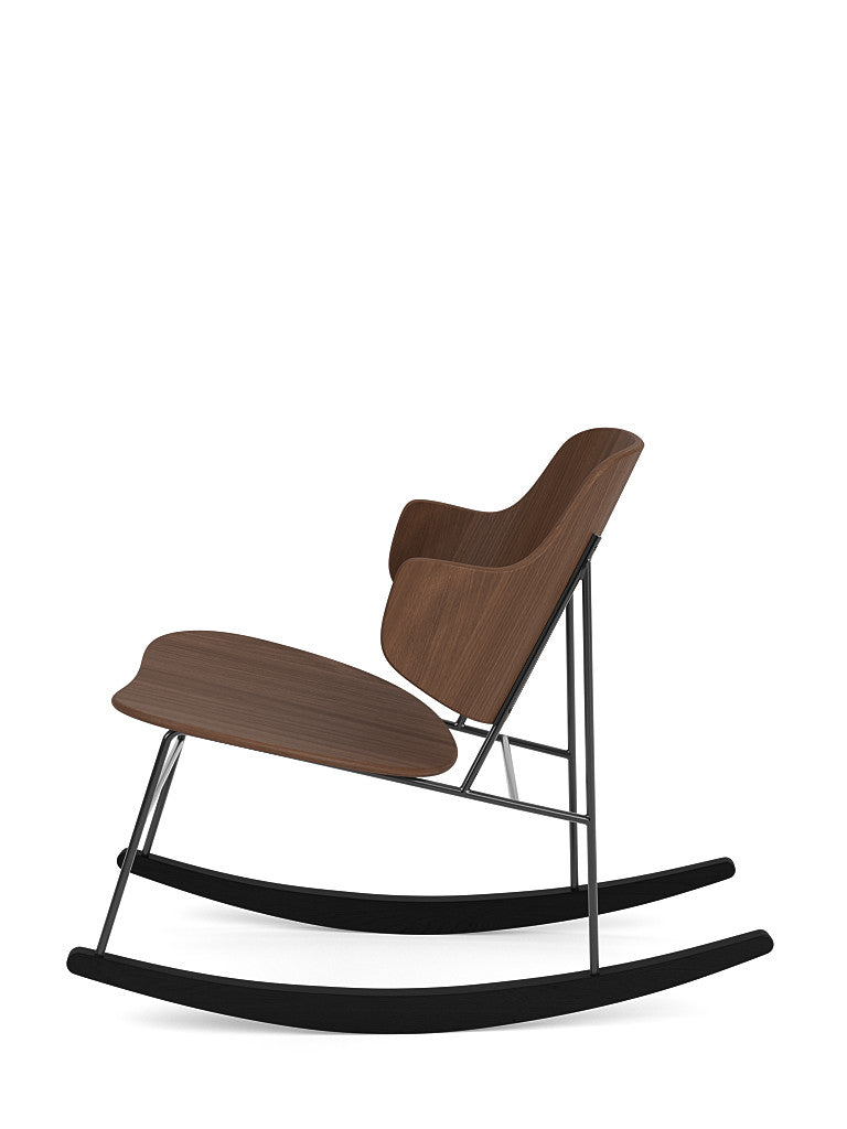 The Penguin Rocking Chair Audo Copenhagen 71159 003987 34