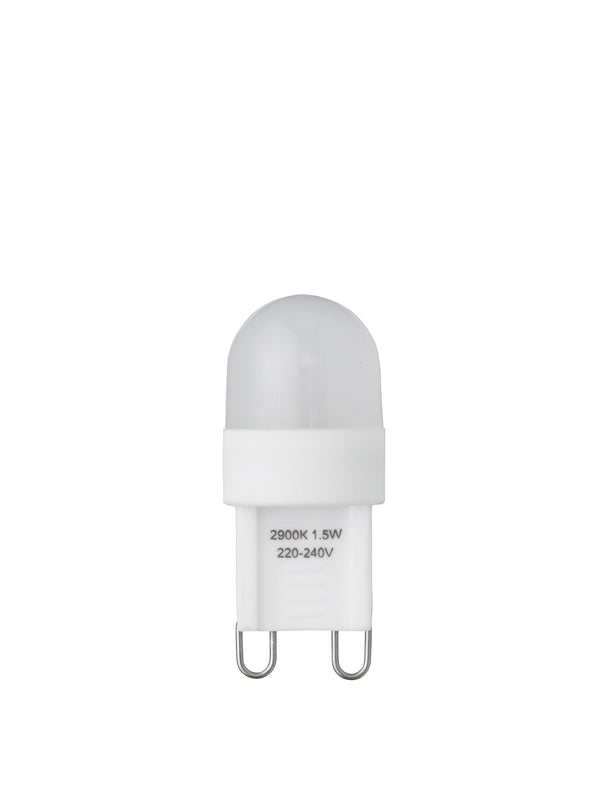 Cast G9 Led Bulb New Audo Copenhagen 1210000 1