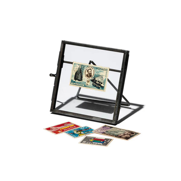 Standard Frame 3
