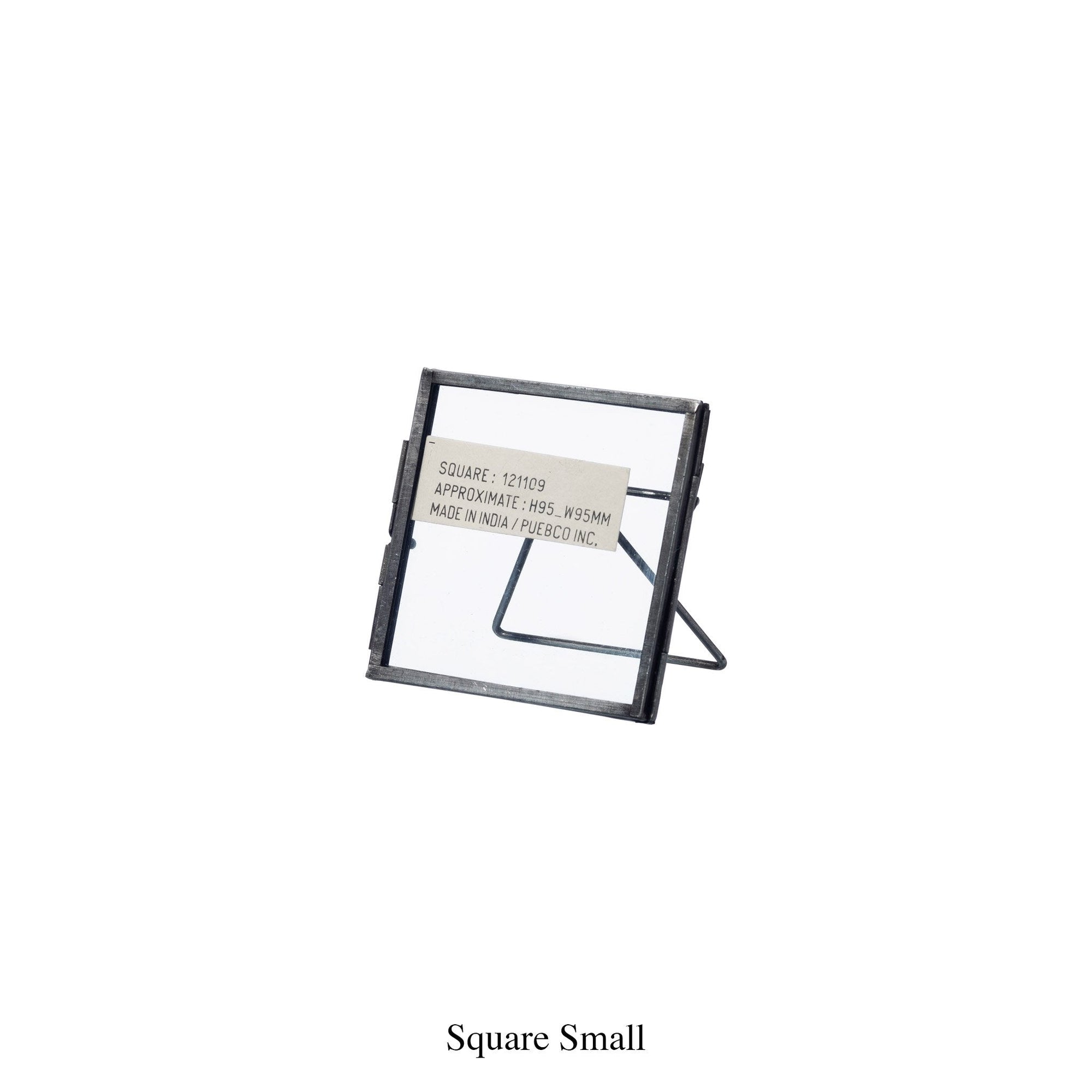 Standard Frame 9