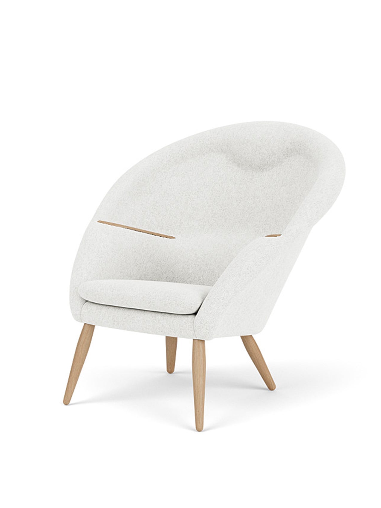 Oda Lounge Chair Audo Copenhagen 71165 004682 1