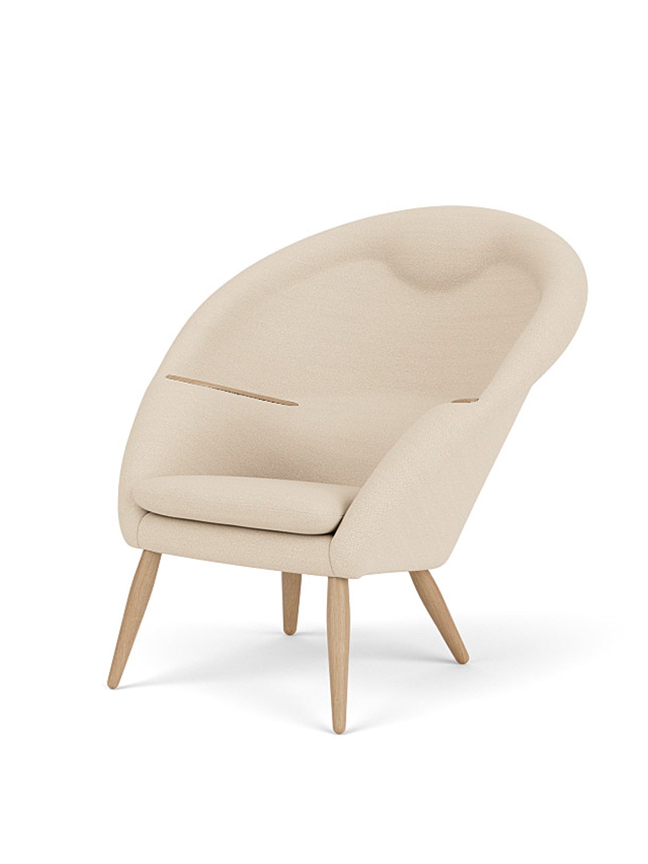 Oda Lounge Chair Audo Copenhagen 71165 004682 2