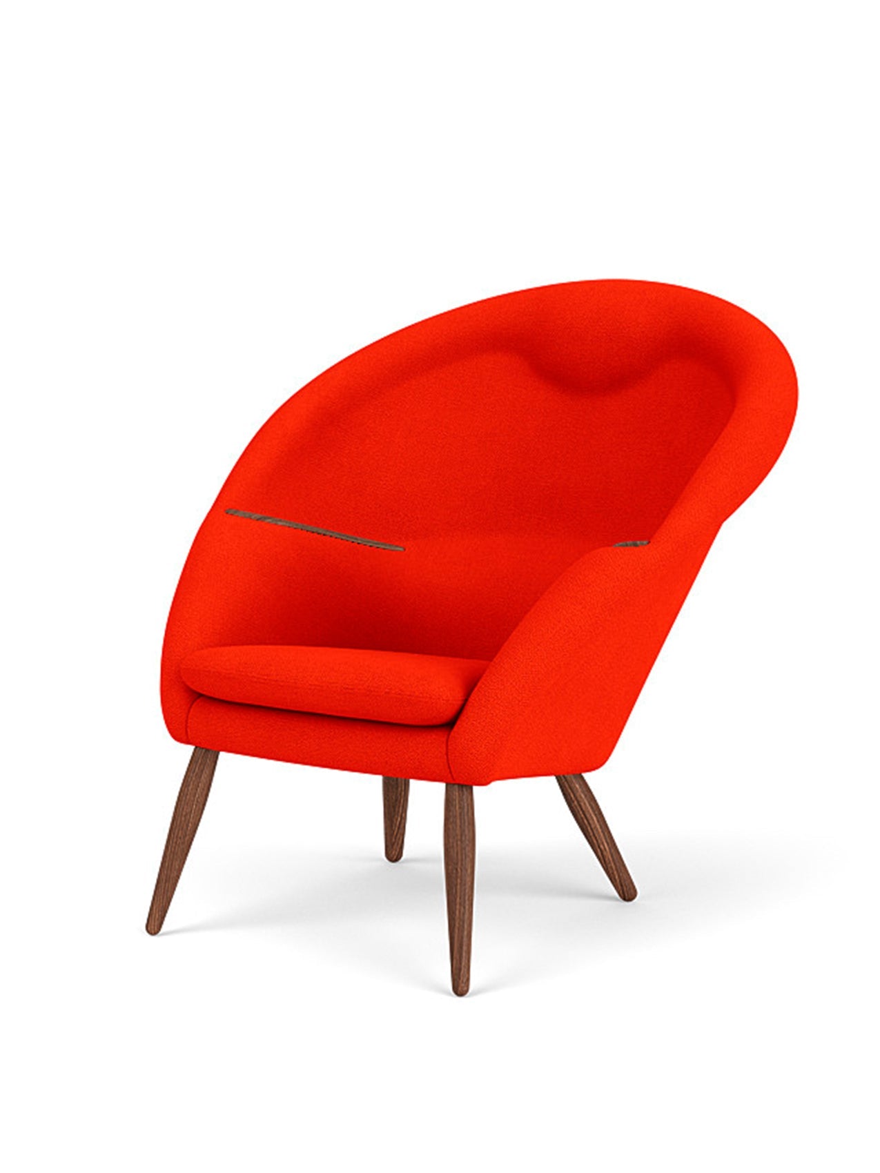 Oda Lounge Chair Audo Copenhagen 71165 004682 6