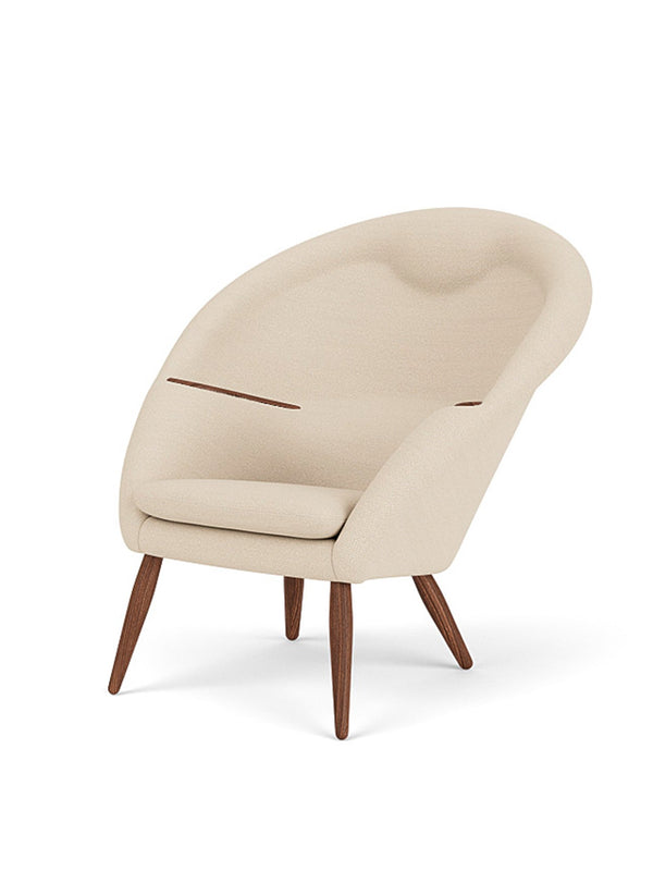 Oda Lounge Chair Audo Copenhagen 71165 004682 5