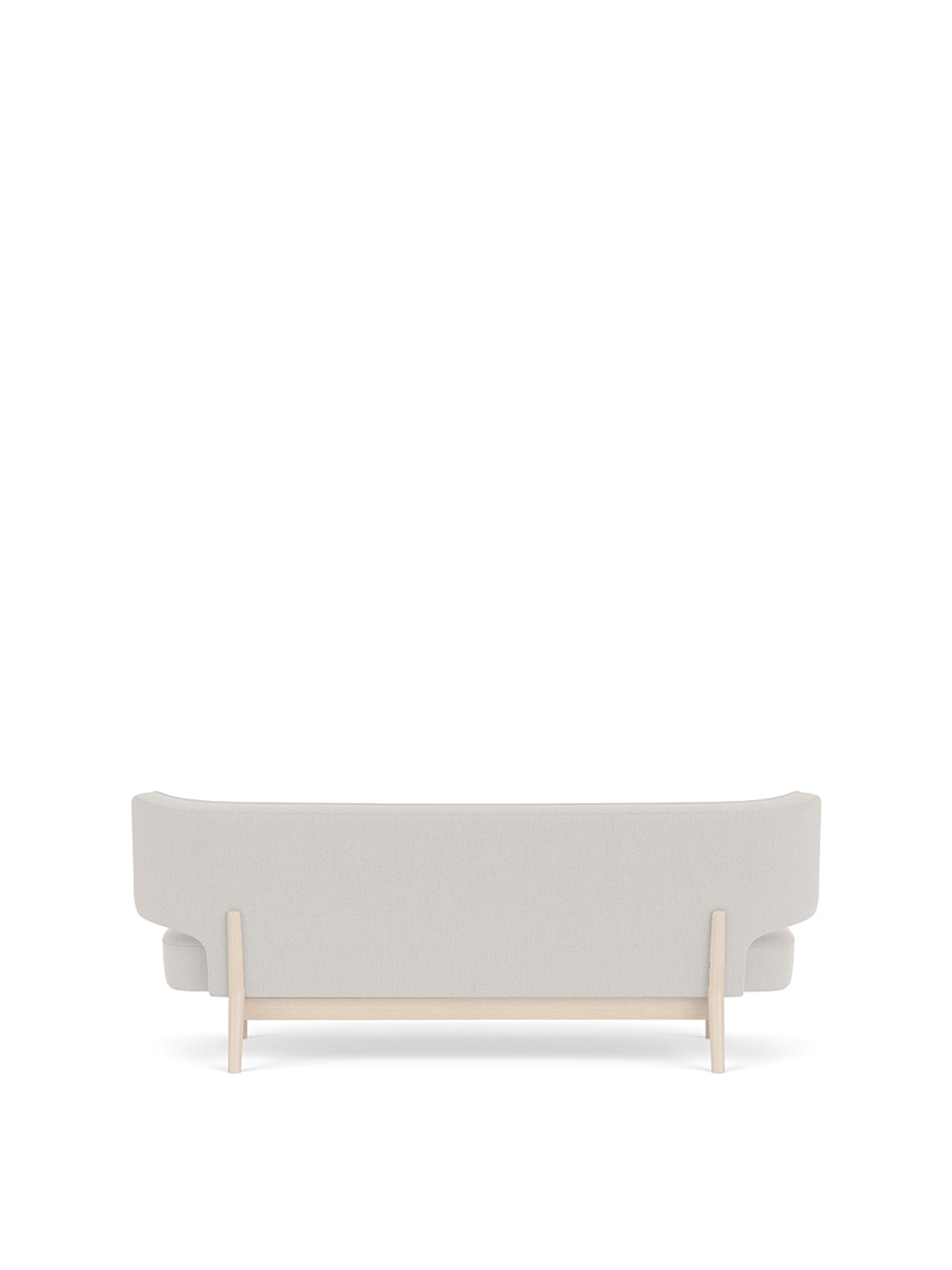 Radiohus Sofa Audo Copenhagen 71168 006124 30
