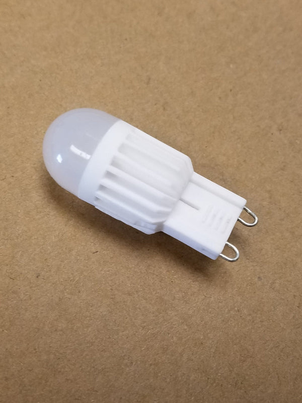 Cast G9 Led Bulb New Audo Copenhagen 1210000 3