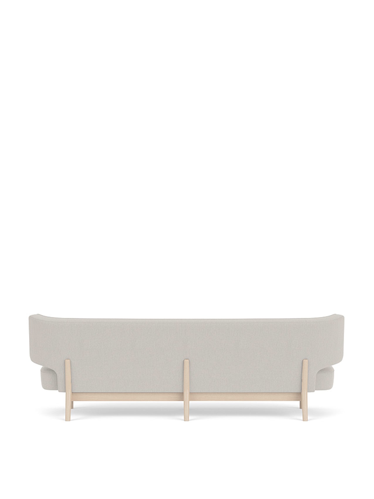 Radiohus Sofa Audo Copenhagen 71168 006104 28