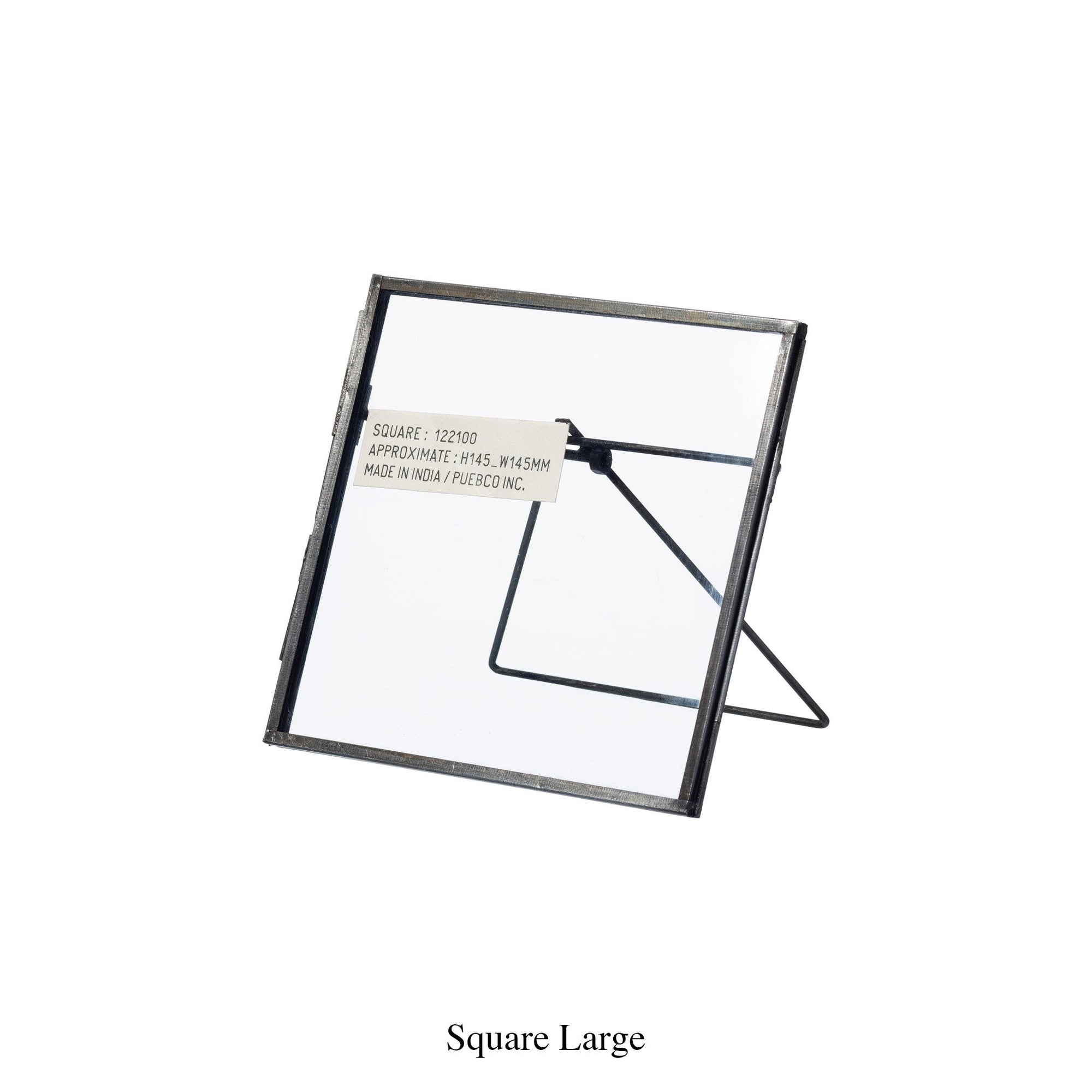 Standard Frame 7