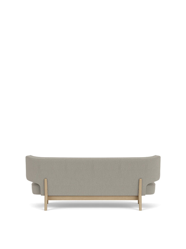 Radiohus Sofa Audo Copenhagen 71168 006124 25