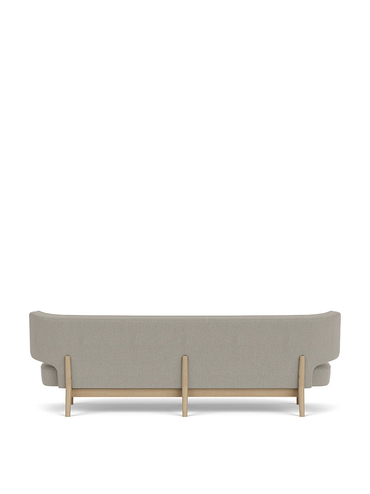 Radiohus Sofa Audo Copenhagen 71168 006104 25