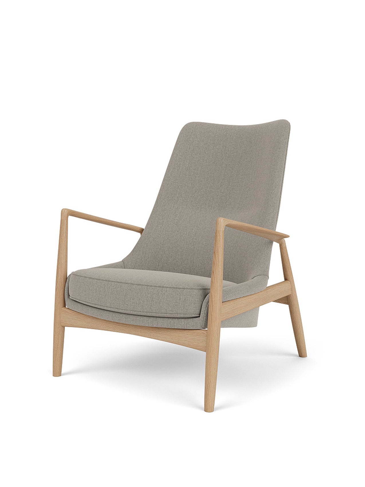 The Seal Lounge Chair Audo Copenhagen 71169 004044 7