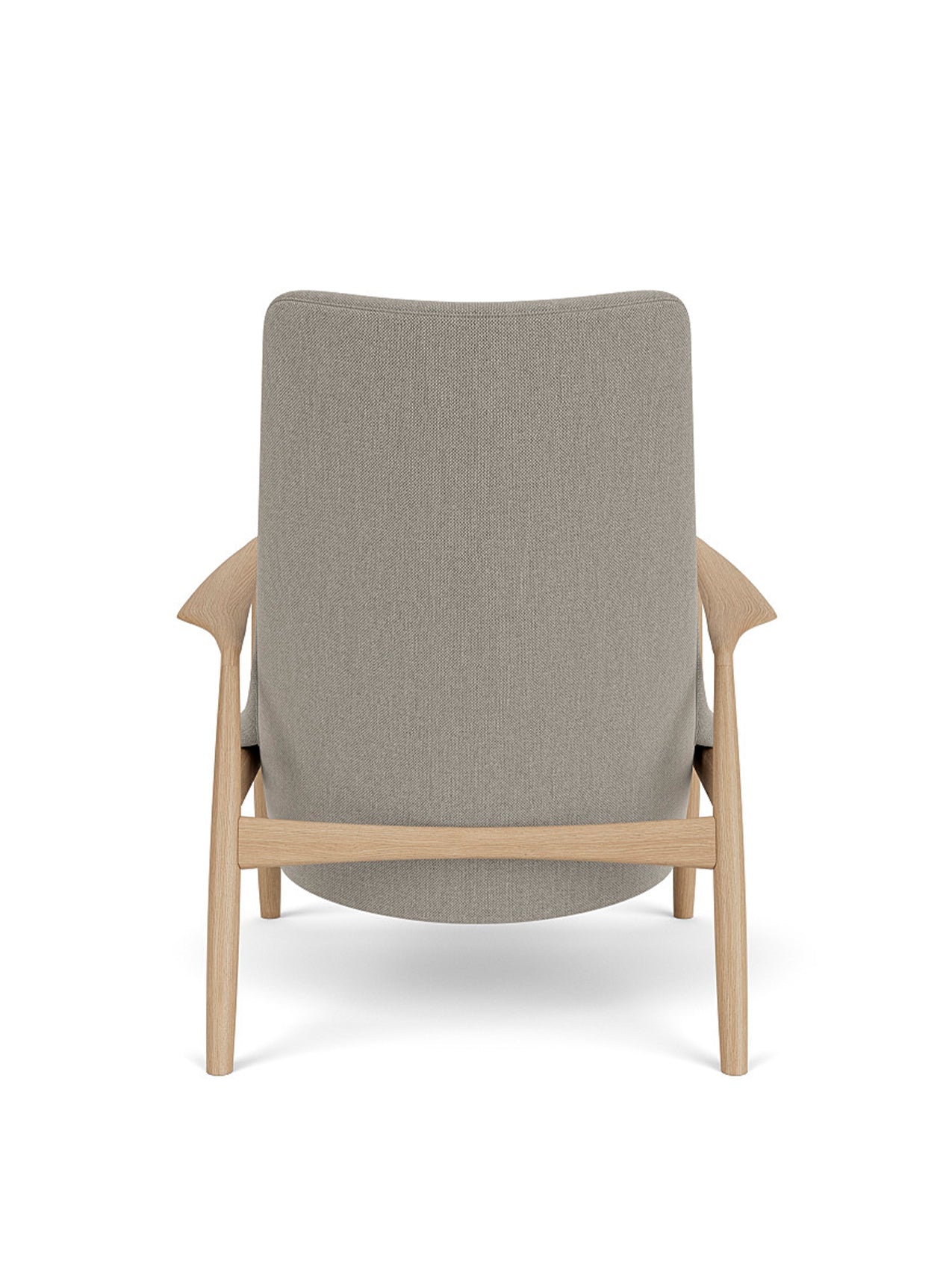 The Seal Lounge Chair Audo Copenhagen 71169 004044 15