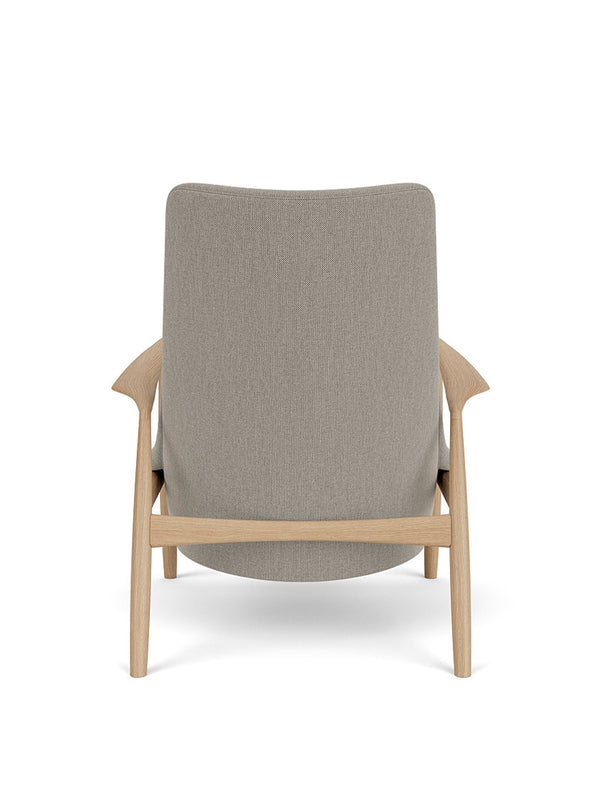 The Seal Lounge Chair Audo Copenhagen 71169 004044 15
