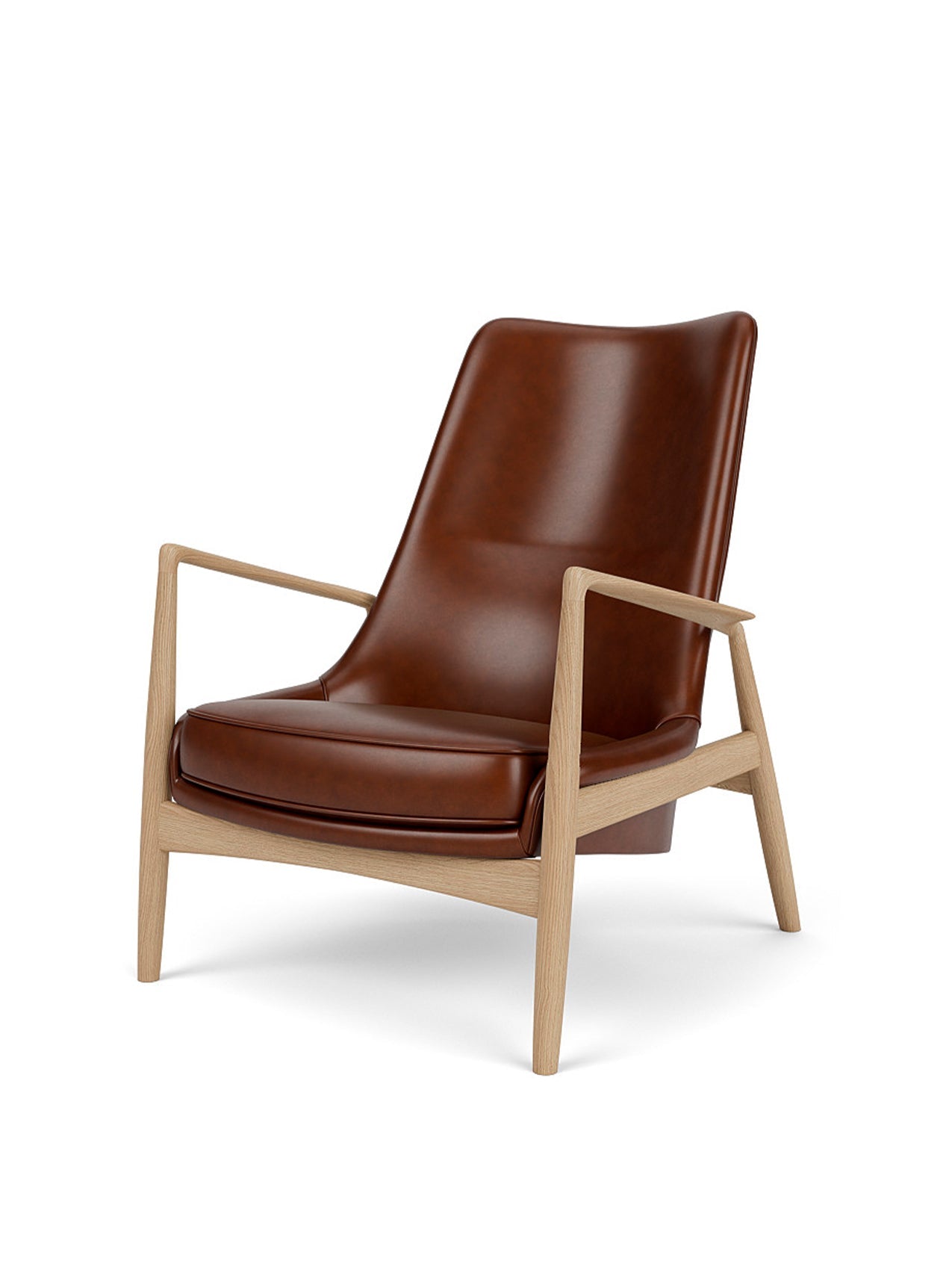 The Seal Lounge Chair Audo Copenhagen 71169 004044 9