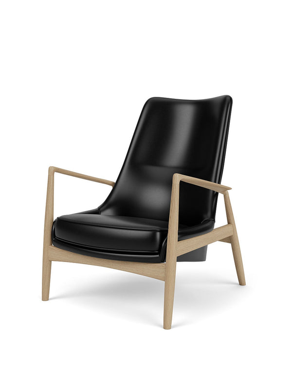 The Seal Lounge Chair Audo Copenhagen 71169 004044 11
