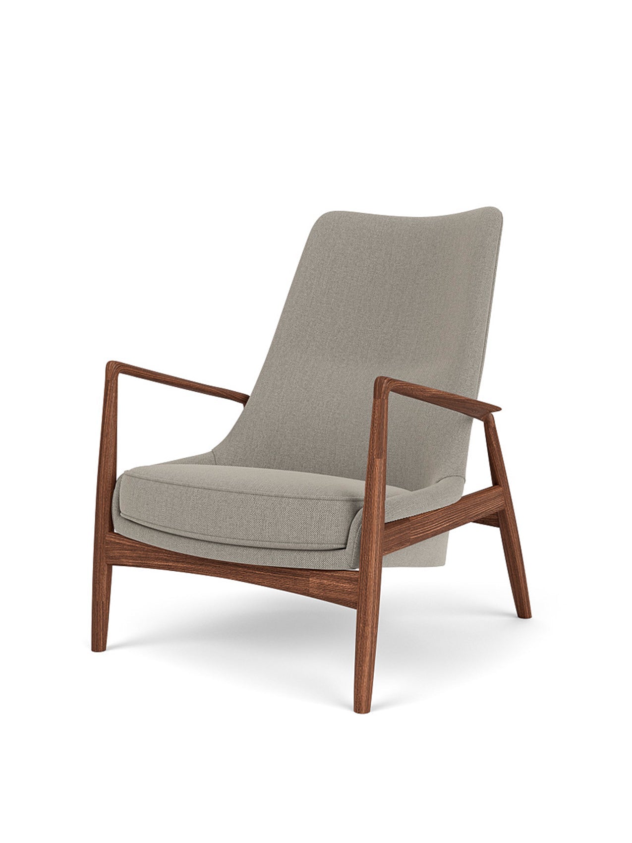 The Seal Lounge Chair Audo Copenhagen 71169 004044 8