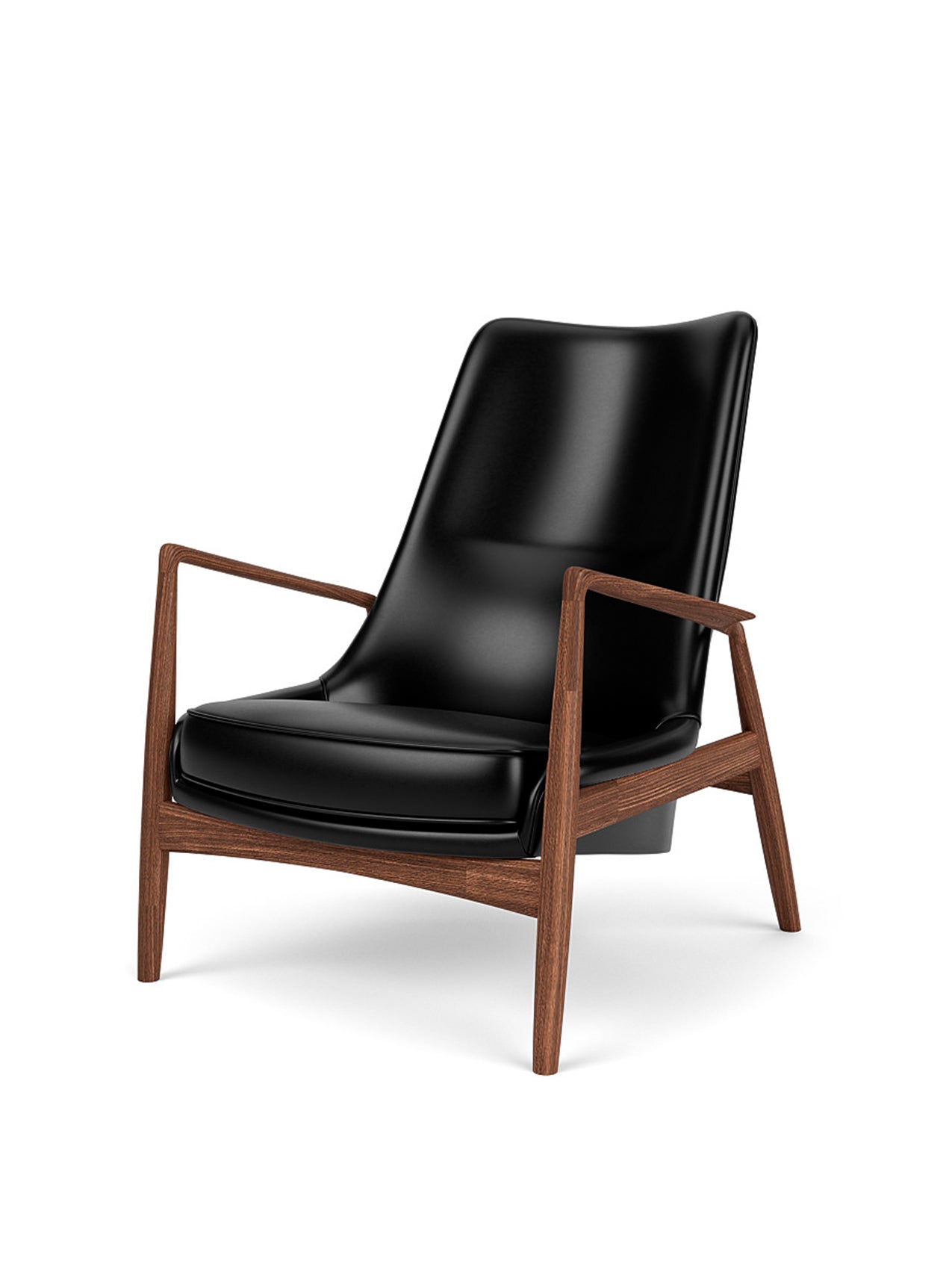 The Seal Lounge Chair Audo Copenhagen 71169 004044 12